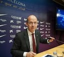 El referéndum sobre el Camp Nou ya tiene pregunta
