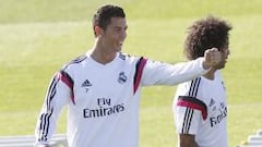 Lleva 13 goles, si hoy marca uno iguala el mejor arranque liguero