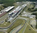 Hungaroring: 10 curiosidades sobre el GP de Hungría de F1