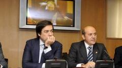 Madrid y Barça ganan la batalla de televisión