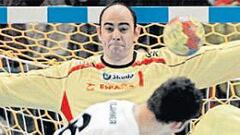 España inicia ante Rusia el camino hacia cuartos