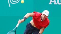 La drástica decisión de Jarry que cambia su calendario