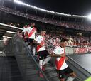 El 1x1 de River: De La Cruz brilla y convierte