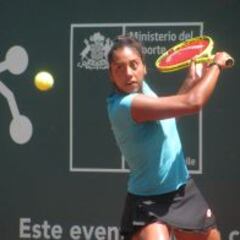 Seguel gana el duelo chileno a Koch en la Copa Las Condes