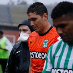 Quintana: "Ojalá consigamos grandes logros con Reinaldo"