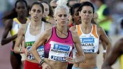 Pelea en los Nacionales en 1.500 por un lograr puesto para Moscú