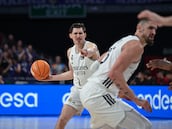 Kramer afila las garras