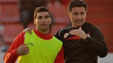 "Que el Zaragoza sea el peor equipo en casa es una alerta"