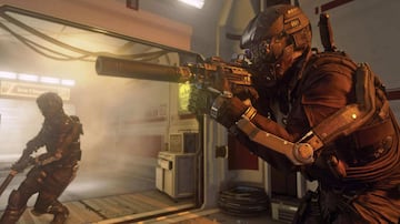 Captura de pantalla - Call of Duty: Advanced Warfare (360)