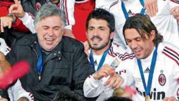 <b>EL MILÁN SUPERA LOS TÍTULOS DE BOCA. </b>El Milán cosechó ayer su decimoctavo título internacional con este Mundialito. Antes del partido, Milán y Boca llegaban empatados con 17 trofeos.