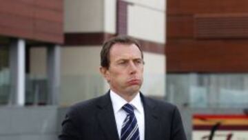 Emilio Butragueño
