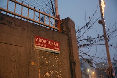 “Bayrampasa siempre será del Atlético por Arda Turan”