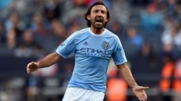 New York City FC - 2015