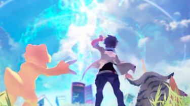 Digimon World: Next Order para PS Vita llegará también a Occidente