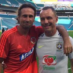 Des McAleenan, expreparador de arqueros de Selección, muere en Irlanda