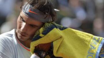 Toni Nadal: "Creo que David Ferrer va a estar en la final"