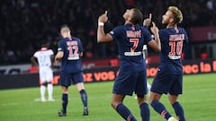 Cream of the Crop: Europe's six remaining unbeaten clubs