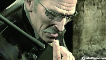 Metal Gear Solid 4: Guns of the Patriots, Impresiones