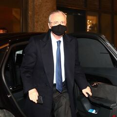 La UEFA está dividida ante una posible sanción a Madrid y Juve