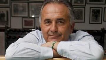 La Fundación del Betis arranca el 1 de marzo