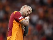 Icardi da pistas sobre su salida