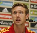 Monreal: "Ojalá que Benzema tampoco tenga el día"