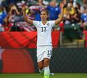 Lo que no sabes de Alex Morgan, la reina que desafía a la Roja