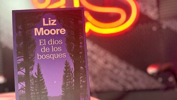 ‘El dios de los bosques’, la aclamada y mejor obra de suspense para Goodreads en 2024