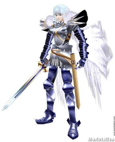 CyberConnect2 trabaja en un nuevo .hack para PSP