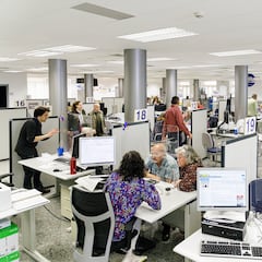 El motivo por el que Hacienda no ha devuelto el dinero de muchas declaraciones de la Renta