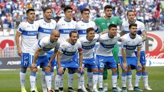 La sorpresiva renovación que anunció la UC para el 2020