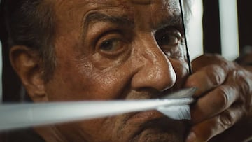 Rambo Last Blood: Sylvester Stallone regresa con su primer tráiler