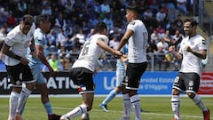 1x1 de la U: Yeferson Soteldo se reivindicó y brilló en el clásico