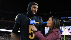 NFL standings after week 8: Winners and losers in the AFC and NFC divisions