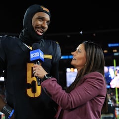 NFL standings after week 8: Winners and losers in the AFC and NFC divisions