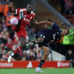 Las lesiones duelen más que la derrota