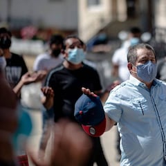 ANSES IFE: ¿cuándo empiezan a pagar el segundo bono de 10.000?