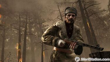 Call of Duty: World At War, Impresiones Multijugador