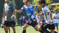 De élite internacional: Así será la Santiago Cup 2026