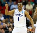 Jabari Parker podría replantearse dar ya el salto a la NBA