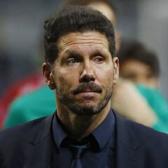 "Perder dos finales, un fracaso; ¿Mi futuro? Tengo que pensar"