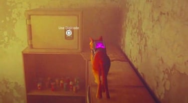 Stray: guide with all the safes codes in the game