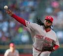 Kansas City Royals acierta plenamente con Johnny Cueto