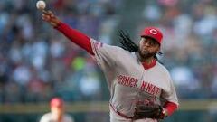 Kansas City Royals acierta plenamente con Johnny Cueto