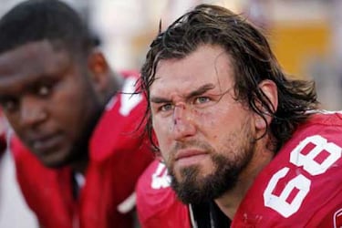 El Halloween de la NFC