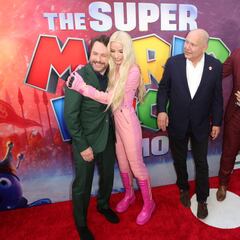 ‘Super Mario Bros’ projected to earn $225 million worldwide