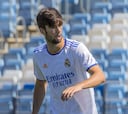 “Al dejar el Madrid vimos que estábamos en un entorno muy privilegiado”
