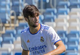 “Al dejar el Madrid vimos que estábamos en un entorno muy privilegiado”