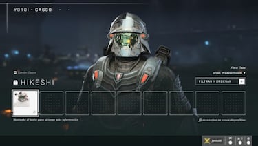 Evento Tenrai de Halo Infinite: qué es y cómo desbloquear la armadura Yoroi