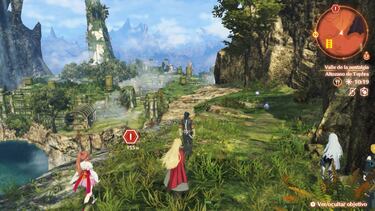 Futuros redimidos: Xenoblade Chronicles 3 se expande y cierra etapa
